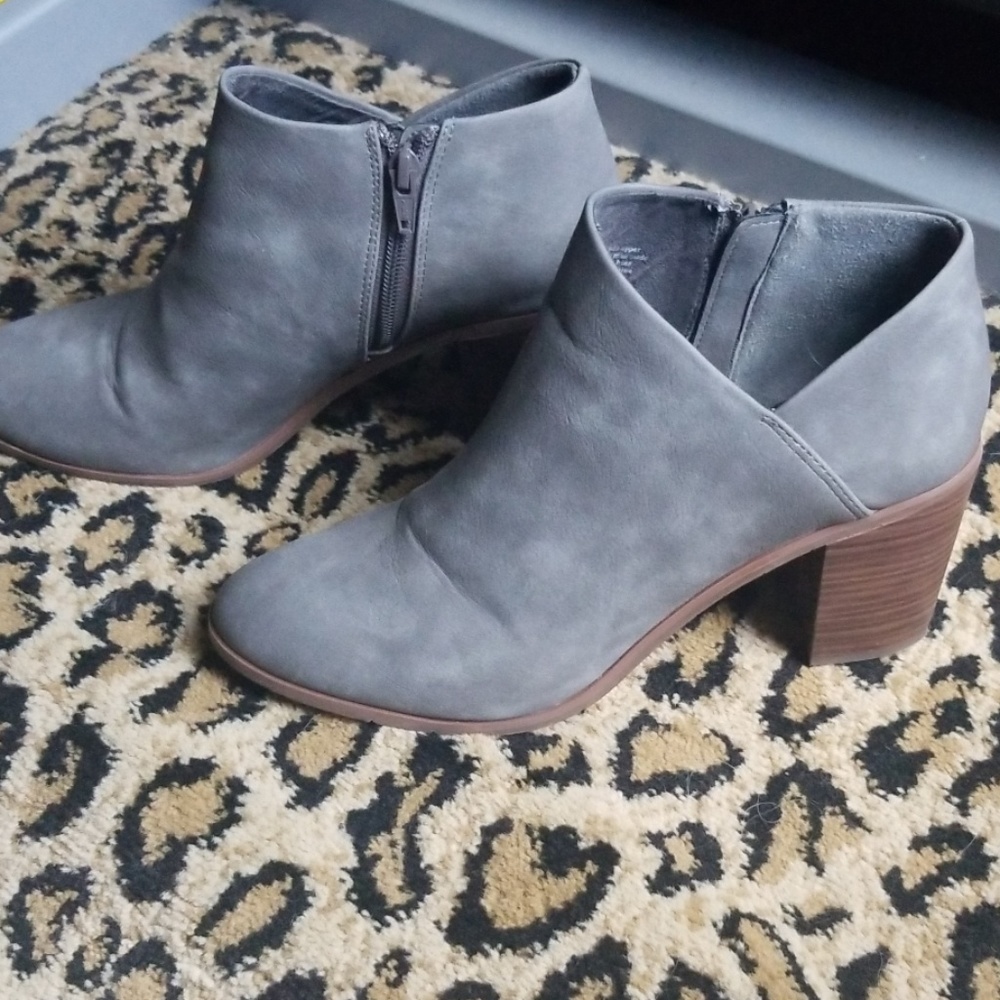 Booties